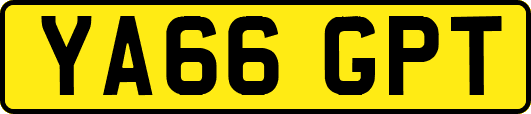 YA66GPT
