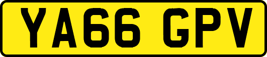 YA66GPV