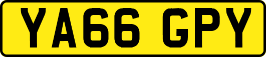 YA66GPY
