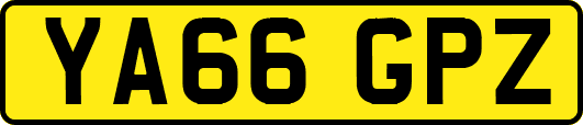 YA66GPZ