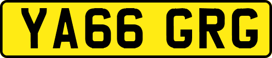 YA66GRG