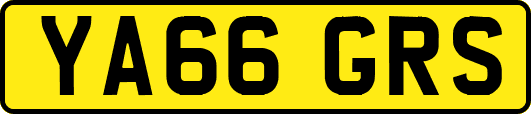 YA66GRS
