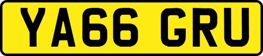YA66GRU