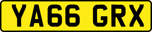 YA66GRX