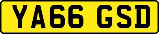 YA66GSD