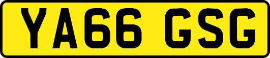 YA66GSG