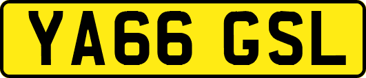 YA66GSL