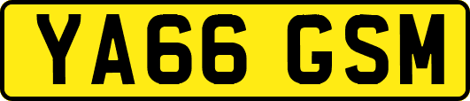 YA66GSM