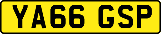YA66GSP