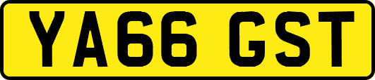 YA66GST
