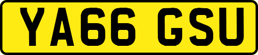 YA66GSU