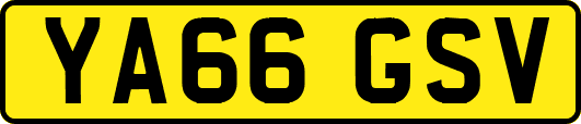 YA66GSV