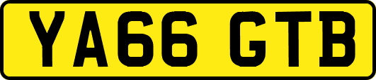 YA66GTB