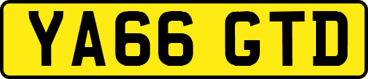 YA66GTD