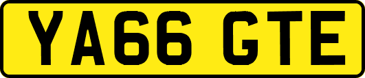 YA66GTE