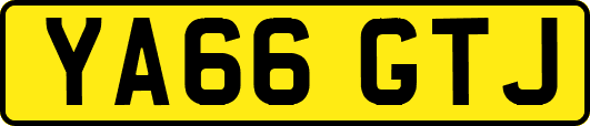 YA66GTJ