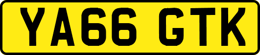 YA66GTK