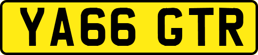 YA66GTR