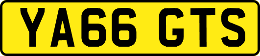 YA66GTS