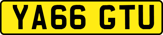 YA66GTU