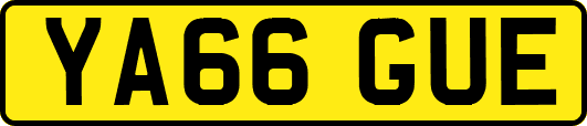 YA66GUE