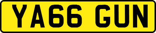 YA66GUN