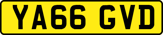 YA66GVD