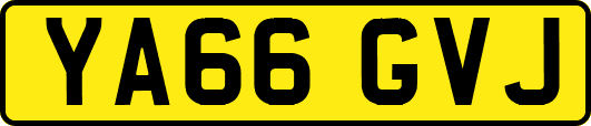 YA66GVJ