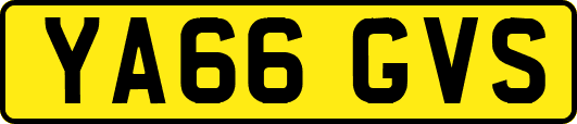 YA66GVS