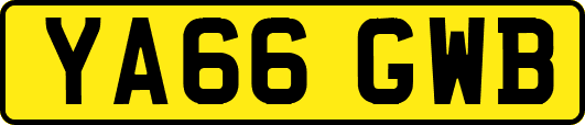 YA66GWB