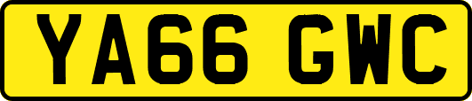 YA66GWC