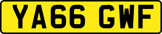 YA66GWF