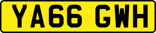 YA66GWH