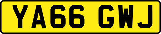 YA66GWJ