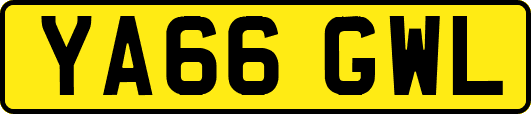 YA66GWL