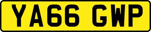 YA66GWP
