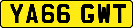 YA66GWT