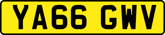 YA66GWV