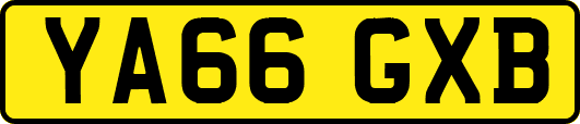 YA66GXB