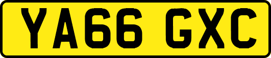 YA66GXC