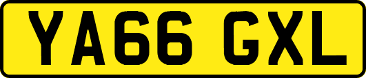 YA66GXL