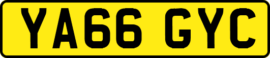 YA66GYC