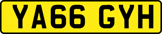 YA66GYH