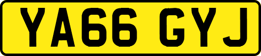 YA66GYJ