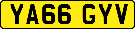 YA66GYV