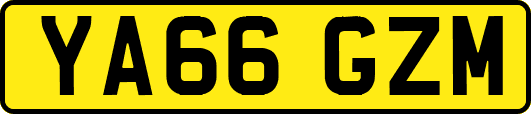 YA66GZM