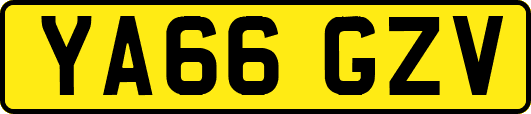 YA66GZV