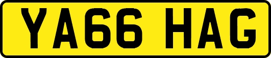 YA66HAG