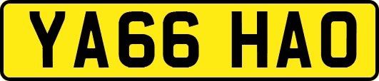 YA66HAO