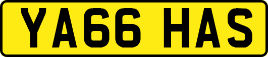 YA66HAS